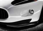 Maserati GranTurismo S MC Sport Line 2009 года